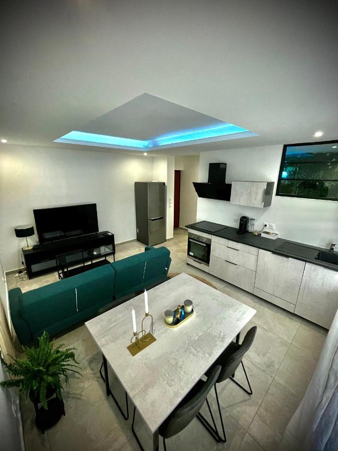 L'Extasia Appartement,Spa Jacuzzi Grenoble Exterior photo